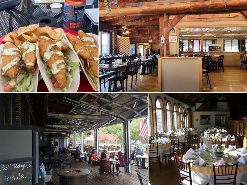 Madigan's Waterfront