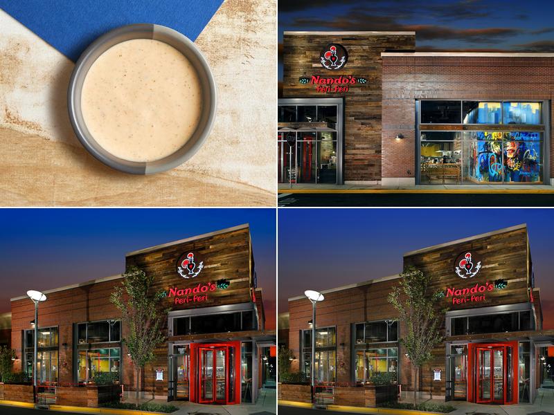 Nando's PERi-PERi