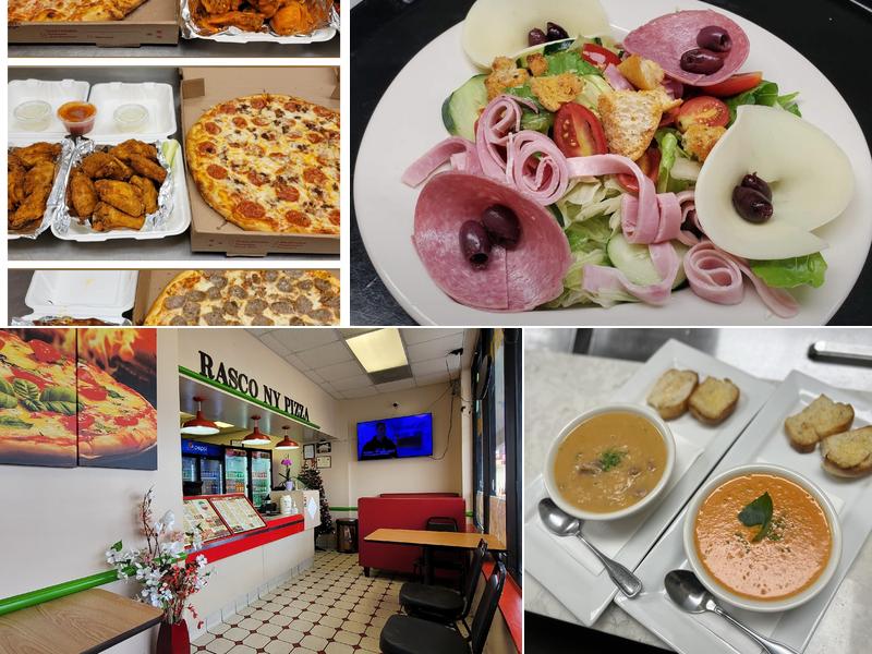 Rasco Pizza