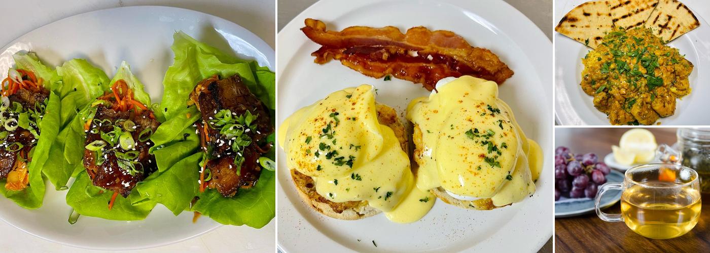 t at the General Store