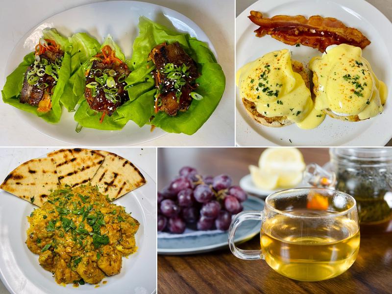 t at the General Store