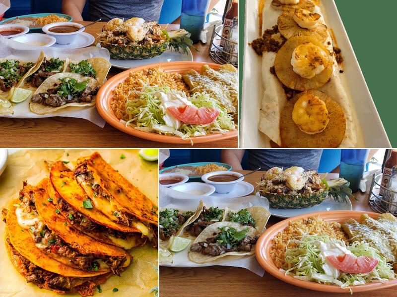 Don Chuy 411 Academy St, Cambridge