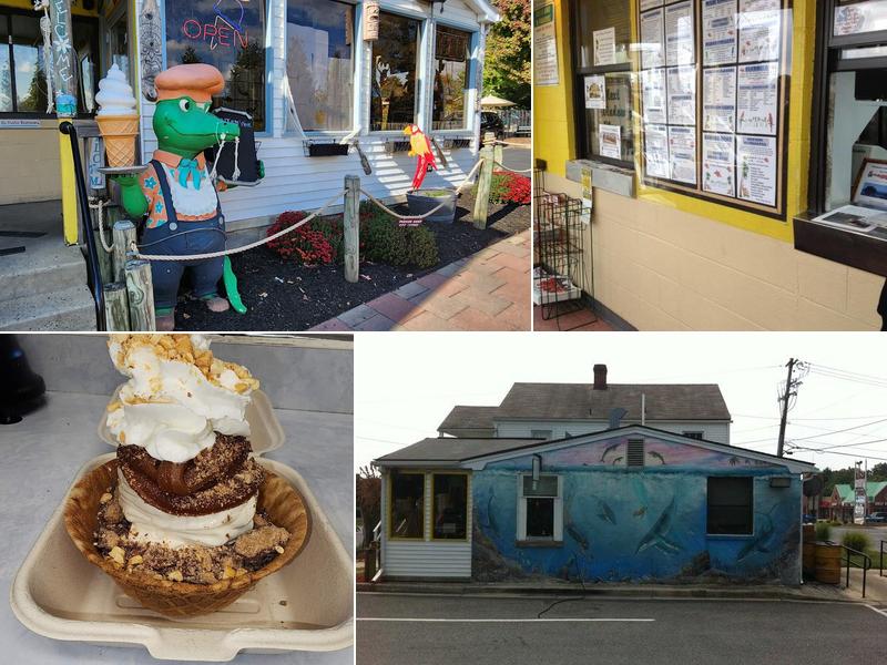 Beef 'n Buns 'n Paradise