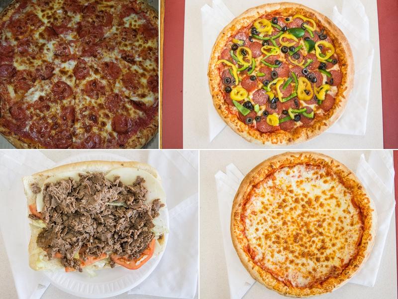 Mr Pizza & Subs 334 Hospital Dr #5506, Glen Burnie