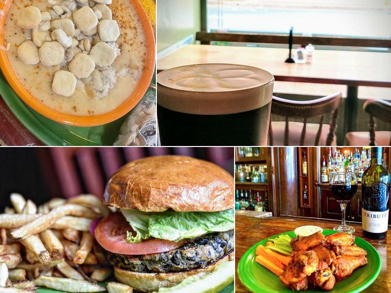 Bushwaller's 209 N Market St, Frederick