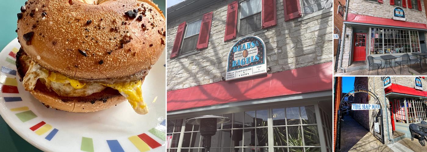 Beans & Bagels