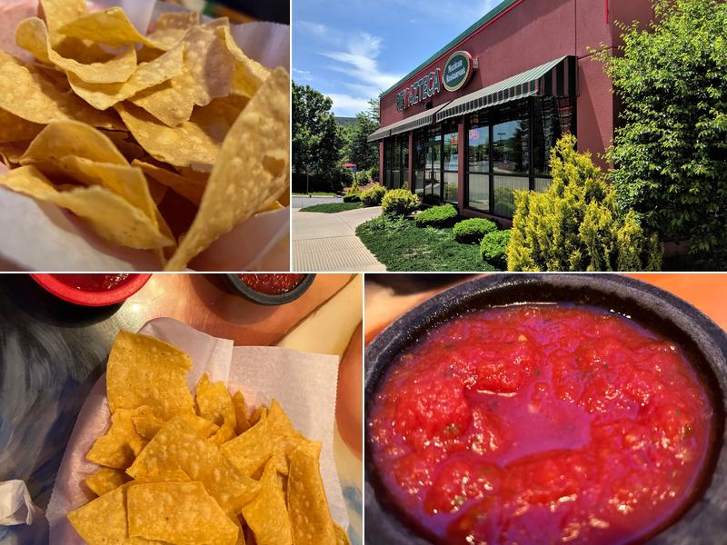 Rey Azteca 485 Benner Pike, State College