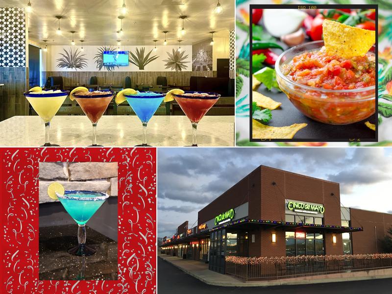 Cinco de Mayo Bar and Restaurant