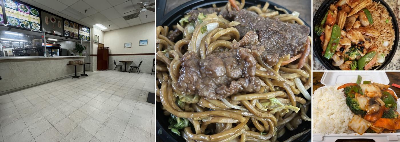 Big Chef Chinese Kitchen