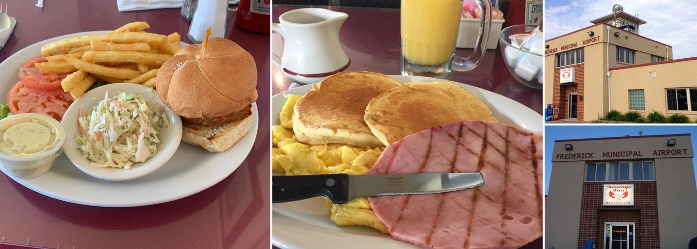 Airways Inn of Frederick