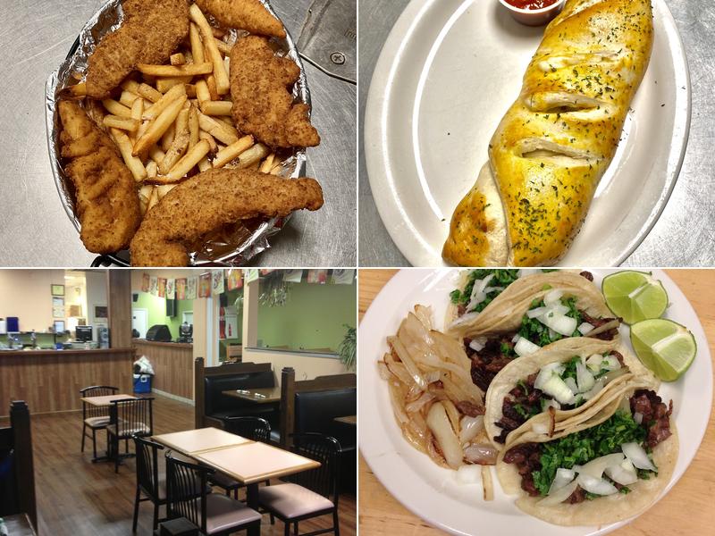 Lallo's 5 Willowdale Dr Suite A-6, Frederick