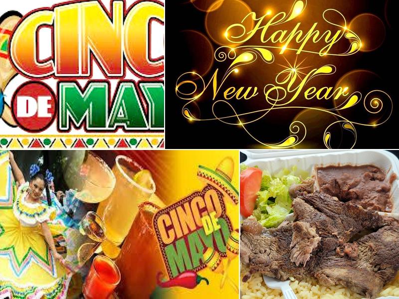 Mi Casa Bar & Grill 50 McCain Dr, Frederick