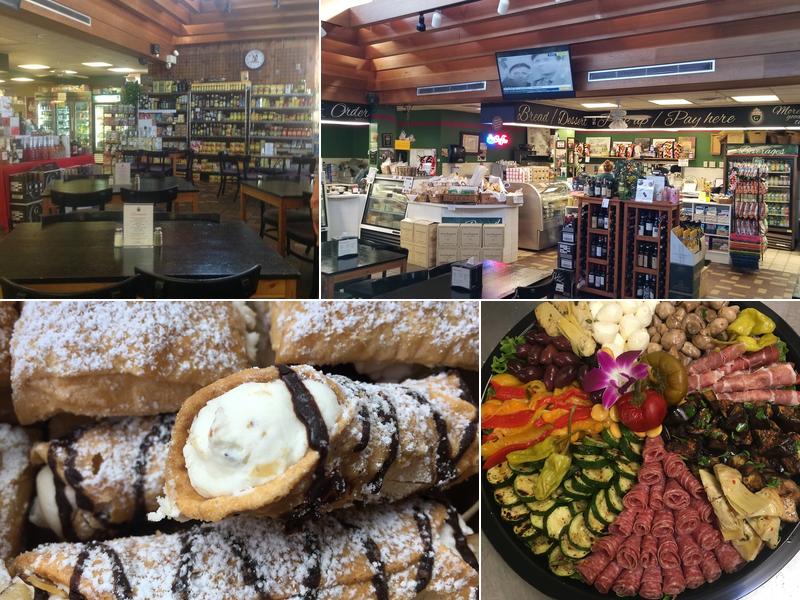 Giolitti Delicatessen