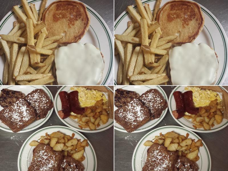 Spruce Hill Lunch 21769 PA-75, Port Royal