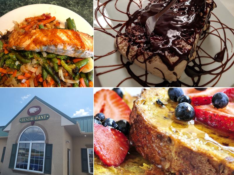 The Bread Of Life Restaurant