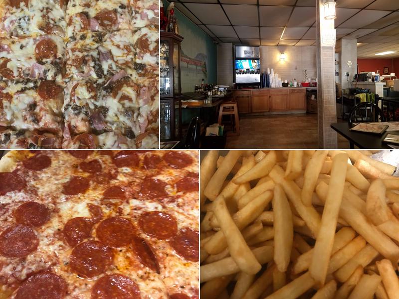 Jojo's Original Italian Pizza