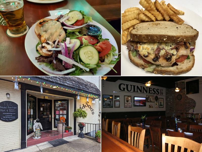 Magoo's Pub & Eatery