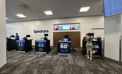 Spectrum Store