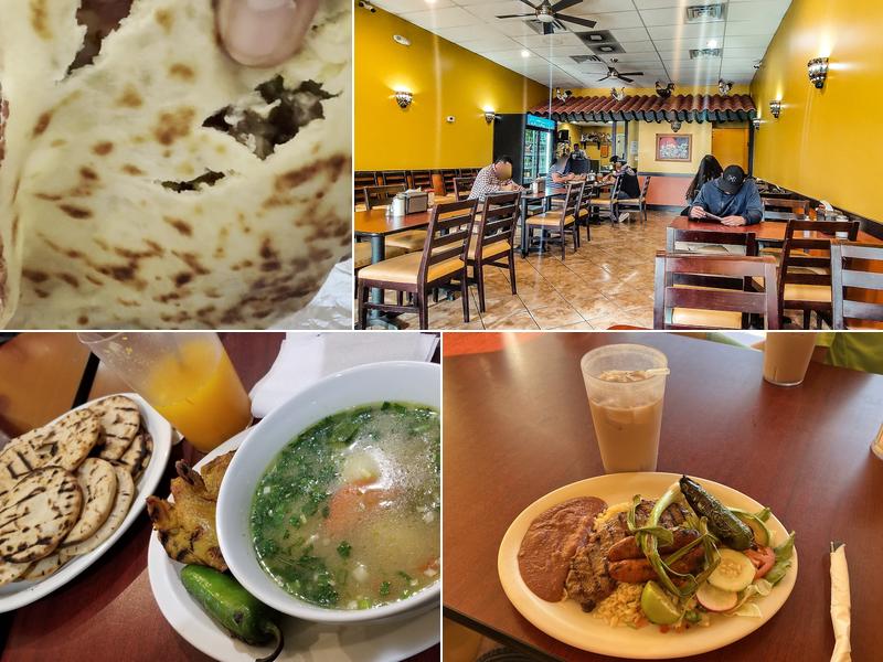 Cerritos Restaurant 7559 Ritchie Hwy, Glen Burnie