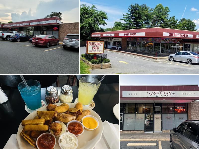 Jonathan's Publick House