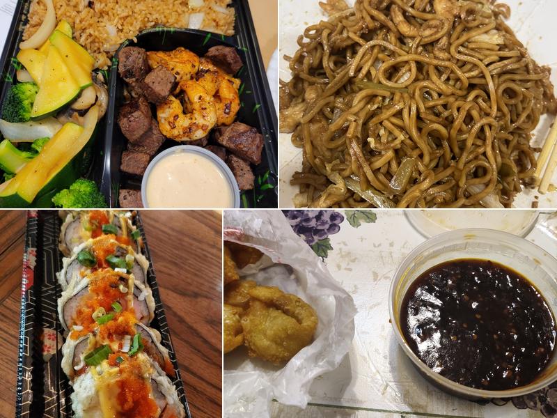 Bruce Lee Kitchen 13 Aquahart Rd #3901, Glen Burnie