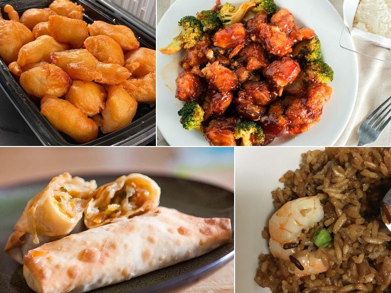 Hunan Odenton 8318 Telegraph Rd #D, Odenton
