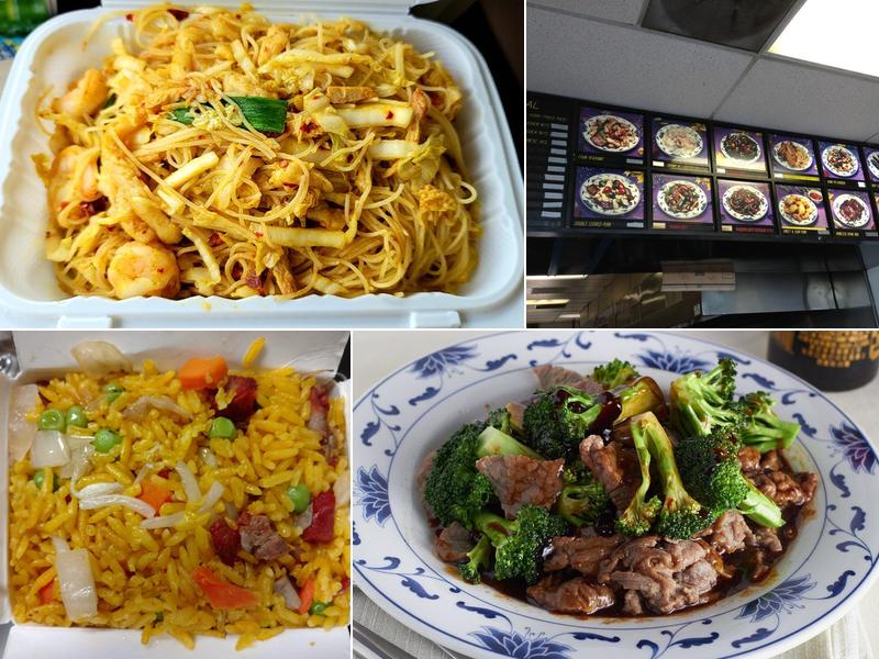 Great Wall Chinese Restaurant