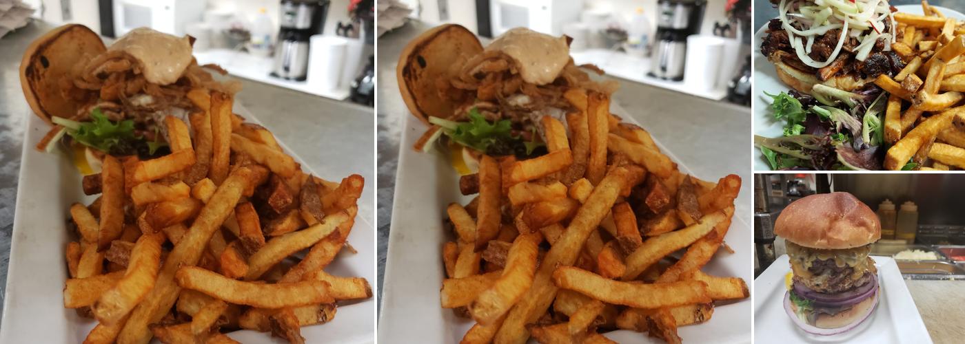 5 Olde Tavern & Grille