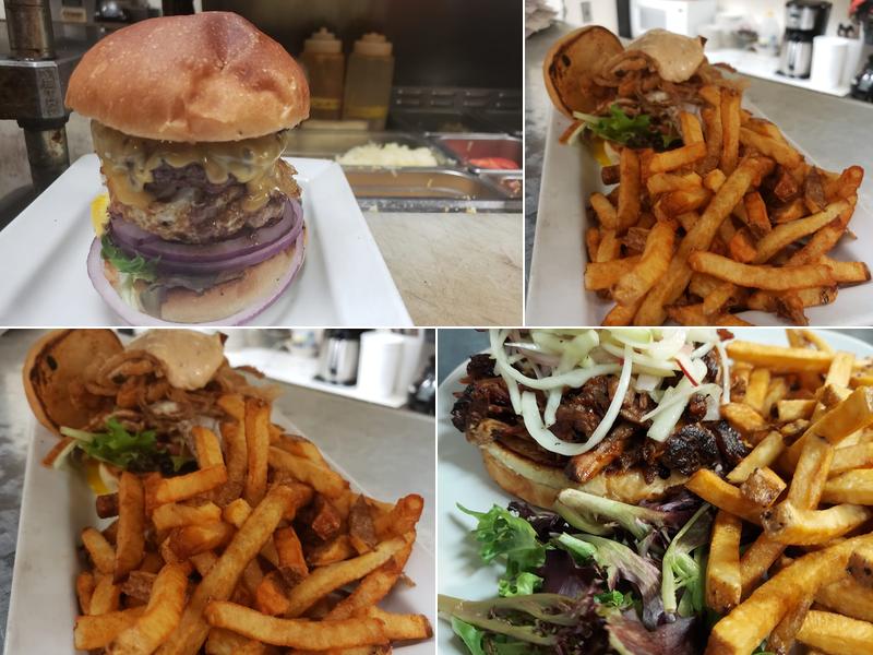 5 Olde Tavern & Grille