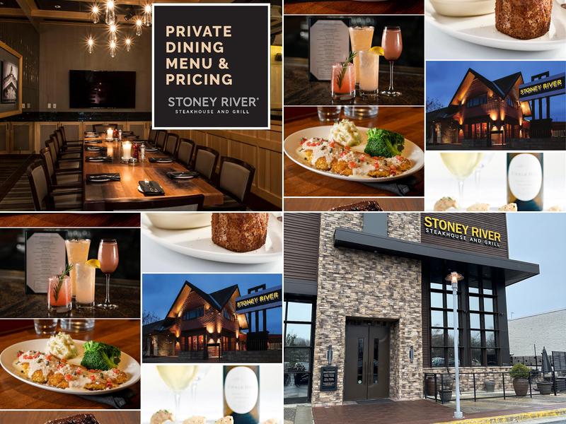 Stoney River Steakhouse and Grill 2190 Annapolis Mall Rd, Annapolis