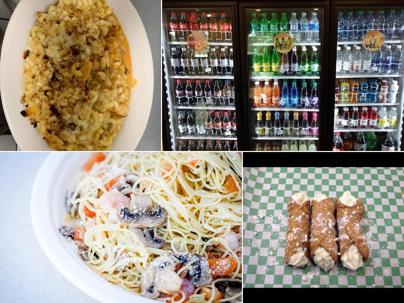 Fremont Pizzeria of Kingston - FPK