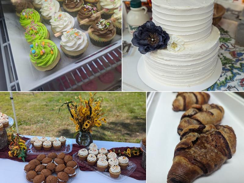 Sugar-N-Spice Bakery