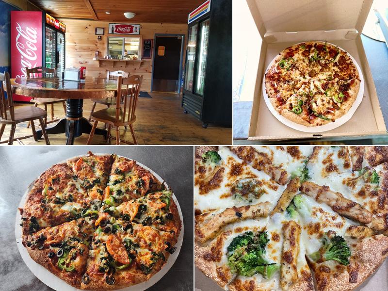 Wolfgang's Pizza Subs & More