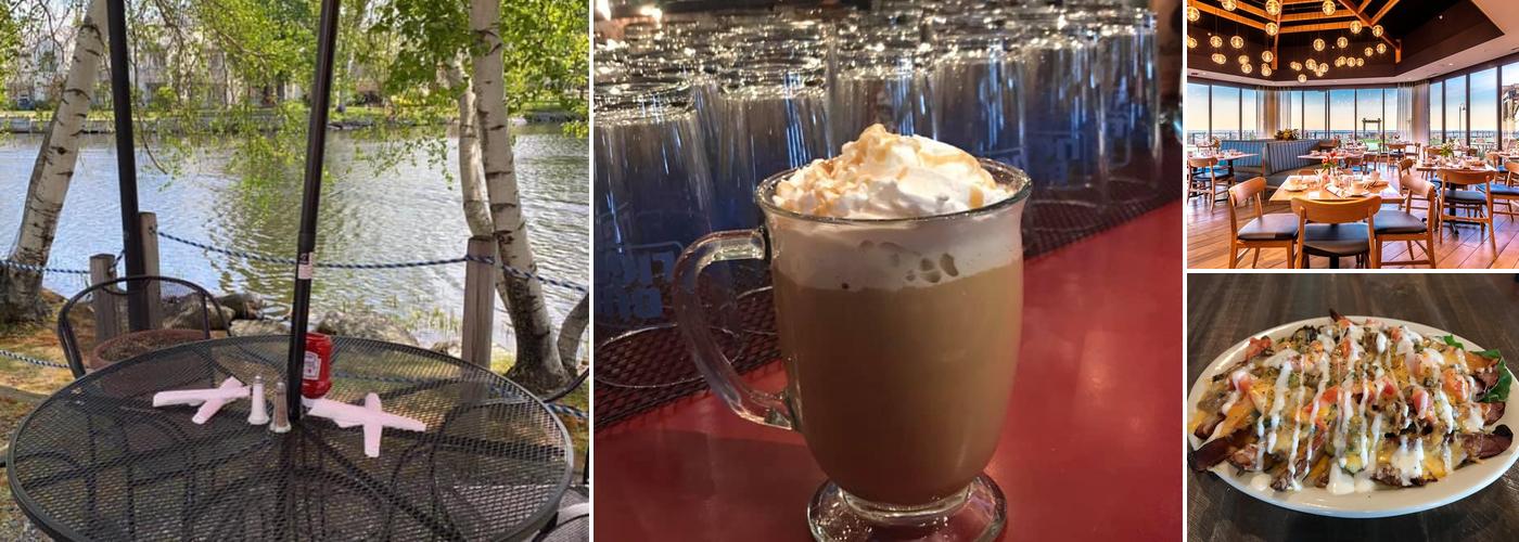 Bayside Grill & Tavern