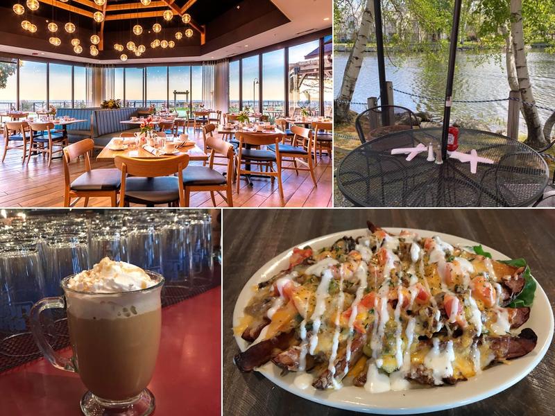 Bayside Grill & Tavern