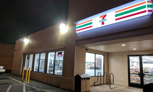 7-Eleven