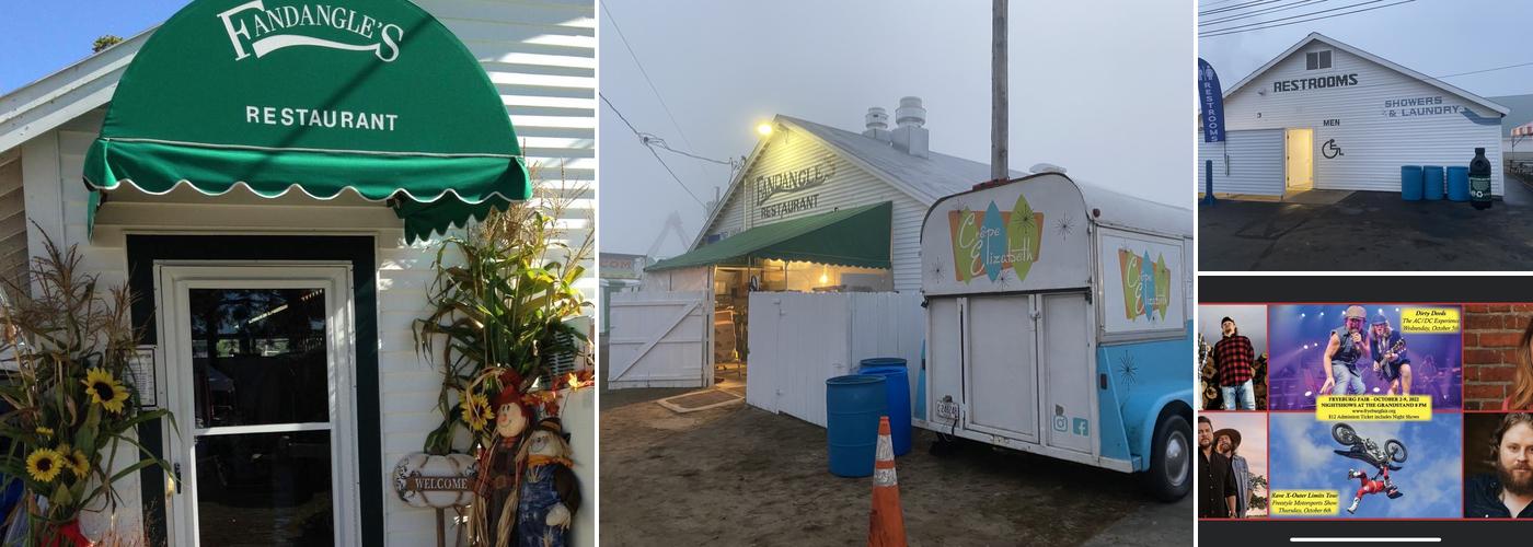 Fandangles Restaurant