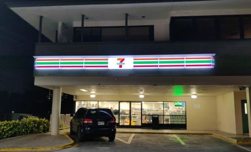 7-Eleven