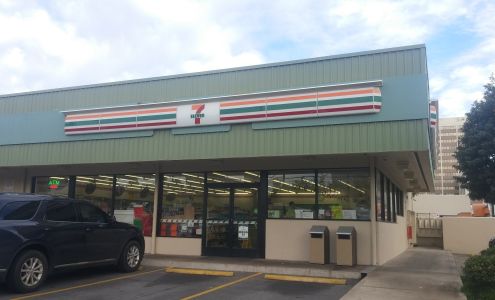 7-Eleven