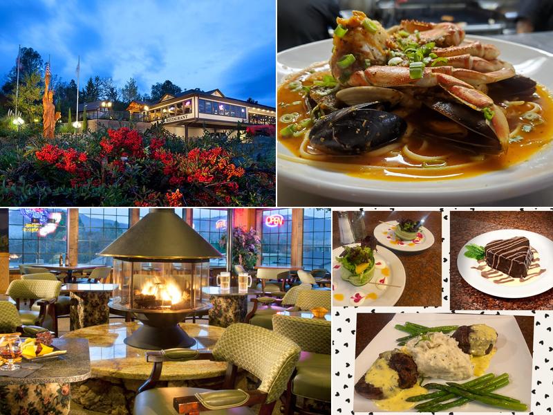 Oakhurst Grill & Whiskey 41 Lounge