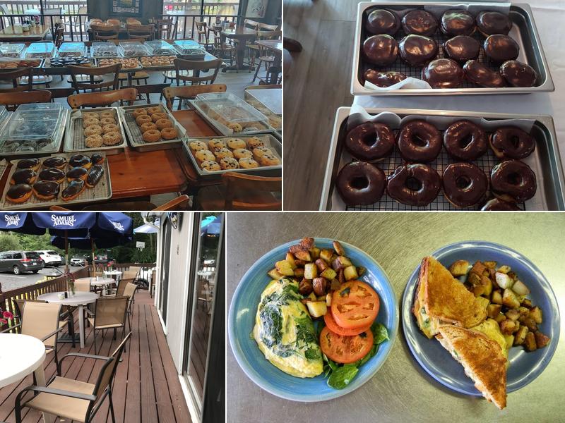 The Copper Lantern 54 Lafayette Rd, North Hampton