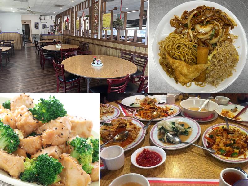 China Delight Restaurant