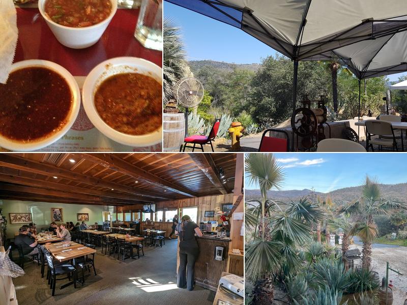 El Cid 41939 CA-41, Oakhurst