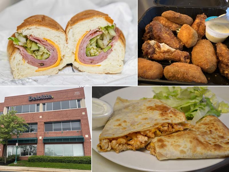 Wings Things & Pizza *NEW MANAGEMENT*