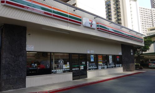 7-Eleven