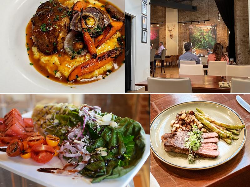 C'sons Restaurant 124-A Main St, LaGrange