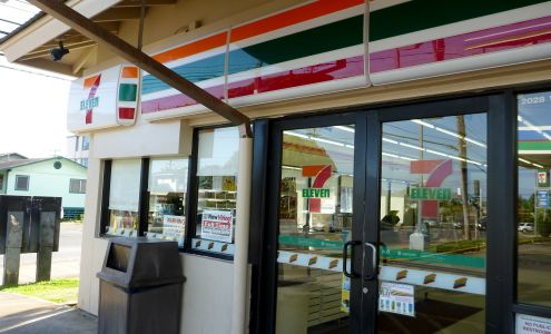 7-Eleven