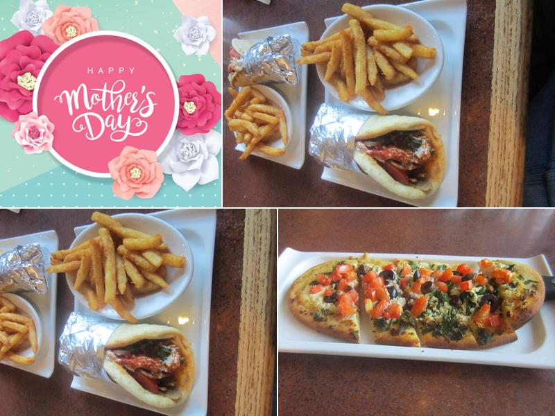 Dimitri's International Grille