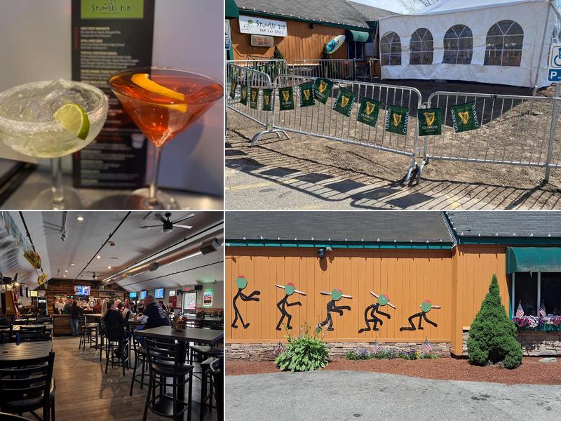 The Stumble Inn Bar & Grill