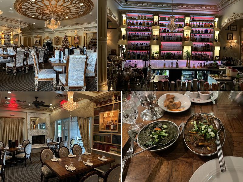 Royal Taj Restaurant